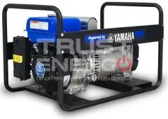 Бензиновый генератор Energo EB 5.0/230-Y