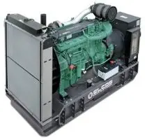 Дизельный генератор Elcos GE.DW.500/460.BF с АВР