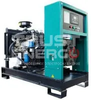 Газовый генератор REG G23-1-RE-LF с АВР