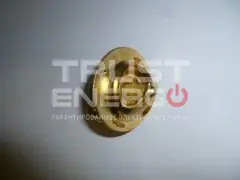 Термостат KM2V80 (82 град С)/Thermal regulator Assy