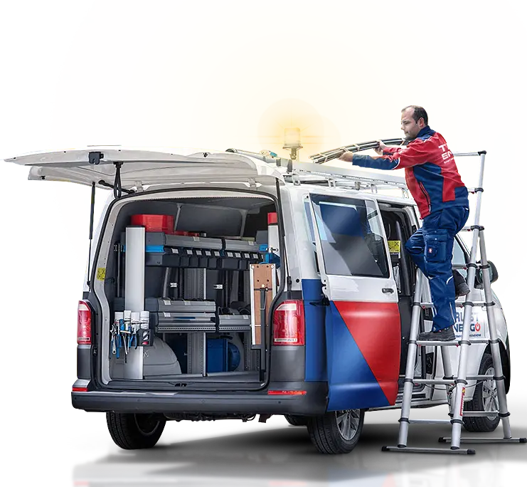 Сервис ДГУ и ДЭС в Самаре Сервис ДГУ и ДЭС в Самаре