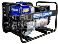 Сварочный генератор Energo EB6.5/400-W220YEDCK Открытая на раме YAMAHA MX 400S trustenergo.ru Сварочный генератор Energo EB6.5/400-W220YEDCK Открытая на раме YAMAHA MX 400S trustenergo.ru