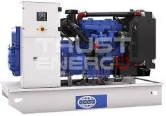 Дизельный генератор FG Wilson P90-6S с АВР