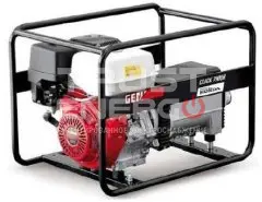 Бензиновый генератор Genmac CLICK G7900HO