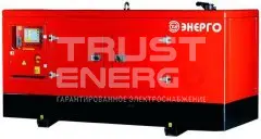 Дизельный генератор Energo ED 300/400 D S