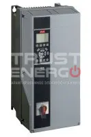 Частотный преобразователь Danfoss VLT AQUA DRIVE FC 202 37кВт 380В