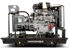 Дизельный генератор Himoinsa HYW-13 T5 с АВР