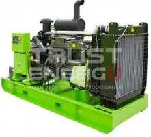 Дизельный генератор Motor АД200-Т400-R с АВР
