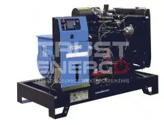 Дизельный генератор SDMO J88K с АВР