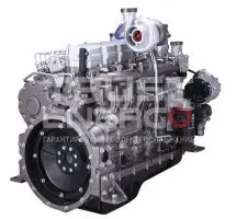 Дизельный двигатель TSS Diesel TDX 465 12VTE Дизельный двигатель TSS Diesel TDX 465 12VTE