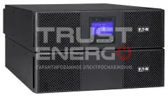 Источник бесперебойного питания Eaton 9SX8KiRT для сервера и сетей