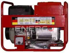 Дизельный генератор AMG D 6500TE