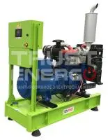 Дизельный генератор GenPower GNT-LRY 120 OTO