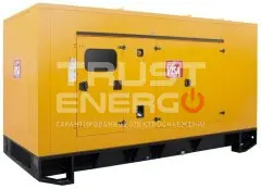 Дизельный генератор Onis VISA V 450 GX (Marelli)