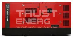 Дизельный генератор Himoinsa HIW-350 T5 В кожухе В кожухе IVECO C13TE2S trustenergo.ru Дизельный генератор Himoinsa HIW-350 T5 В кожухе В кожухе IVECO C13TE2S trustenergo.ru