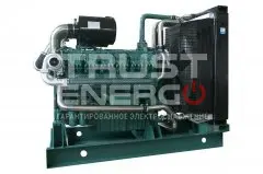 Дизельный двигатель TSS-Diesel TDW 682 12VTE