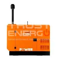Дизельный генератор TAFE Power TAF-P-7.5A 1 фаза