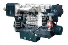 Дизельный двигатель TSS Diesel TDY 441 6LTE Дизельный двигатель TSS Diesel TDY 441 6LTE