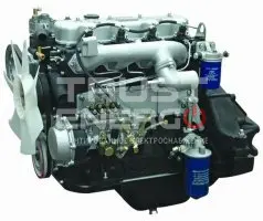 Дизельный двигатель TSS Diesel TDY 19 4L Дизельный двигатель TSS Diesel TDY 19 4L