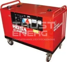 Бензиновый генератор Mosa GE 7500 HSX-EAS В кожухе Honda GX390 trustenergo.ru
Бензиновый генератор Mosa GE 7500 HSX-EAS В кожухе Honda GX390 trustenergo.ru