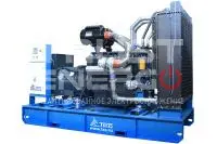 Дизельный генератор ТСС АД-500С-Т400-1РМ19