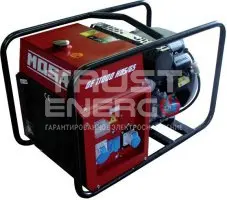 Бензиновый генератор Mosa GE 11000 HBS/GS Открытая на раме Honda GX390 trustenergo.ru
Бензиновый генератор Mosa GE 11000 HBS/GS Открытая на раме Honda GX390 trustenergo.ru