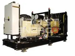 Дизельный генератор Gesan DPA 1000 E с АВР