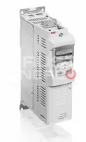 Частотный преобразователь ABB ACS850-04-078A-5+J414, 37 кВт, 3x380В, IP20, без панели упр.,типоразме