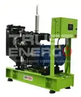 Дизельный генератор GenPower GPR-LRY 33 OTO