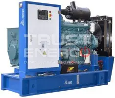 ТО-1 (ТО-500) ДГУ ТСС АД-60С-Т400-1РМ17 (годовое)