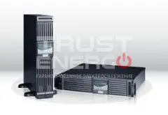 Источник бесперебойного питания ABB PVO11/8K для сервера и сетей