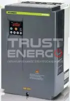 Частотный преобразователь Hyundai N700E 750HF/900HFP 90кВт 380В