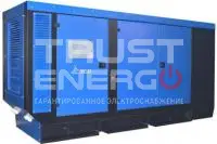 Дизельный генератор ТСС АД-500С-Т400-1РКМ17 (Mecc Alte)