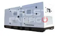 Дизельный генератор WattStream WS250-CW