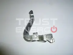 Рычаг регулятора оборотов двигателя KG690/Governor control lever