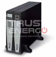 Источник бесперебойного питания Riello SDL 5000 для сервера и сетей trustenergo.ru