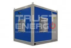 Контейнер ПБК-3 3000х2300х2350 базовая комплектация trustenergo.ru