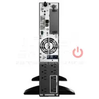 Источник бесперебойного питания APC APC Smart-UPS SMX750 для сервера и сетей