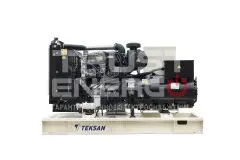 ТО-2 (ТО-1000) ДГУ Teksan TJ114PE5A (один раз в 2 года) ТО-2 (ТО-1000) ДГУ Teksan TJ114PE5A (один раз в 2 года)