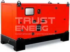 Дизельный генератор Fogo FI 60/400 S