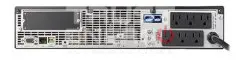 Источник бесперебойного питания APC APC Smart-UPS On-Line SURTA1500RMXL2U для сервера и сетей