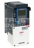 Частотный преобразователь TOSHIBA VFAS3 4900PC ND 110 кВт 400В