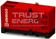 Дизельный генератор Energo EDF 300/400 SCS