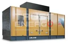 Дизельный генератор Elcos GE.MH.1900/1730.SS