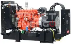 ТО-2 (ТО-1000) ДГУ Energo EDF 600/400 SC (один раз в 2 года)