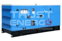 Дизельный генератор ТСС АД-36С-Т400-1РКМ9