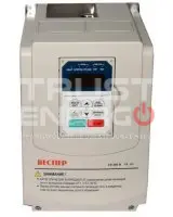 Частотный преобразовательеспер E5-Р7500-F-003Н 2,2кВт 380В