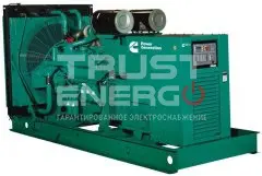 Дизельный генератор Cummins C825D5A