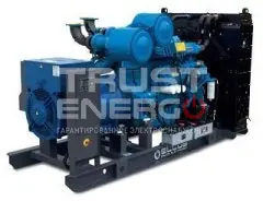 Дизельный генератор Elcos GE.MT.1000/910.BF