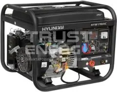 Сварочный генератор Hyundai HYW 190AC Открытая на раме Hyundai trustenergo.ru Сварочный генератор Hyundai HYW 190AC Открытая на раме Hyundai trustenergo.ru